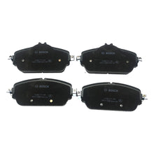 BOSCH Front Disc Brake Pad Set 0986T11246 image 2 Candru