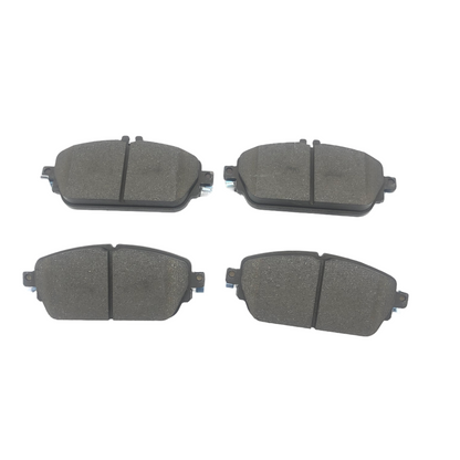 BOSCH Front Disc Brake Pad Set 0986T11246