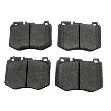 BOSCH Brake Pad Set 0986T11248 image 2 Candru