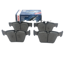 BOSCH Rear Disc Brake Pad Set 0986T11273