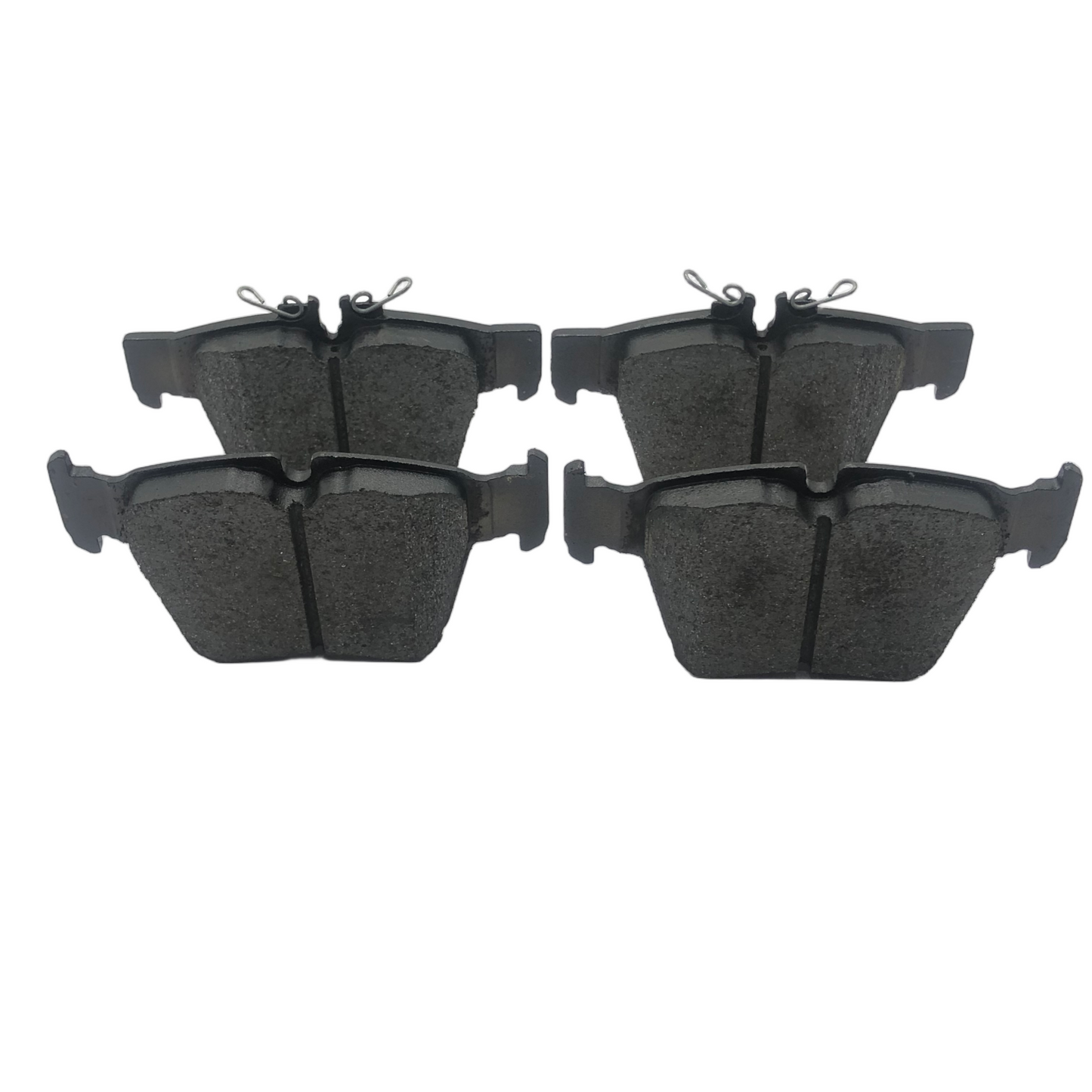 BOSCH Rear Disc Brake Pad Set 0986T11273