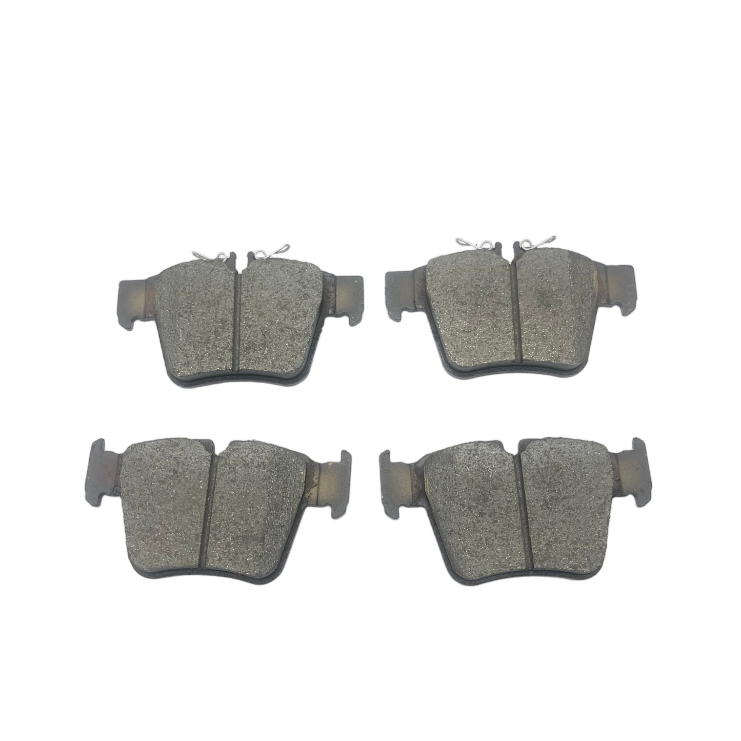 BOSCH Rear Disc Brake Pad Set 0986T11273