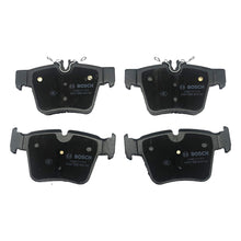 BOSCH Rear Disc Brake Pad Set 0986T11273 image 2 Candru