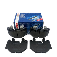 BOSCH Brake Pad Set 0986T11283 image 1 Candru