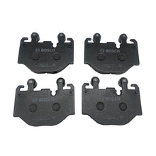 BOSCH Brake Pad Set 0986T11283 image 2 Candru