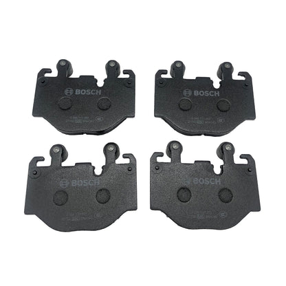 BOSCH Brake Pad Set 0986T11283 image 2 Candru