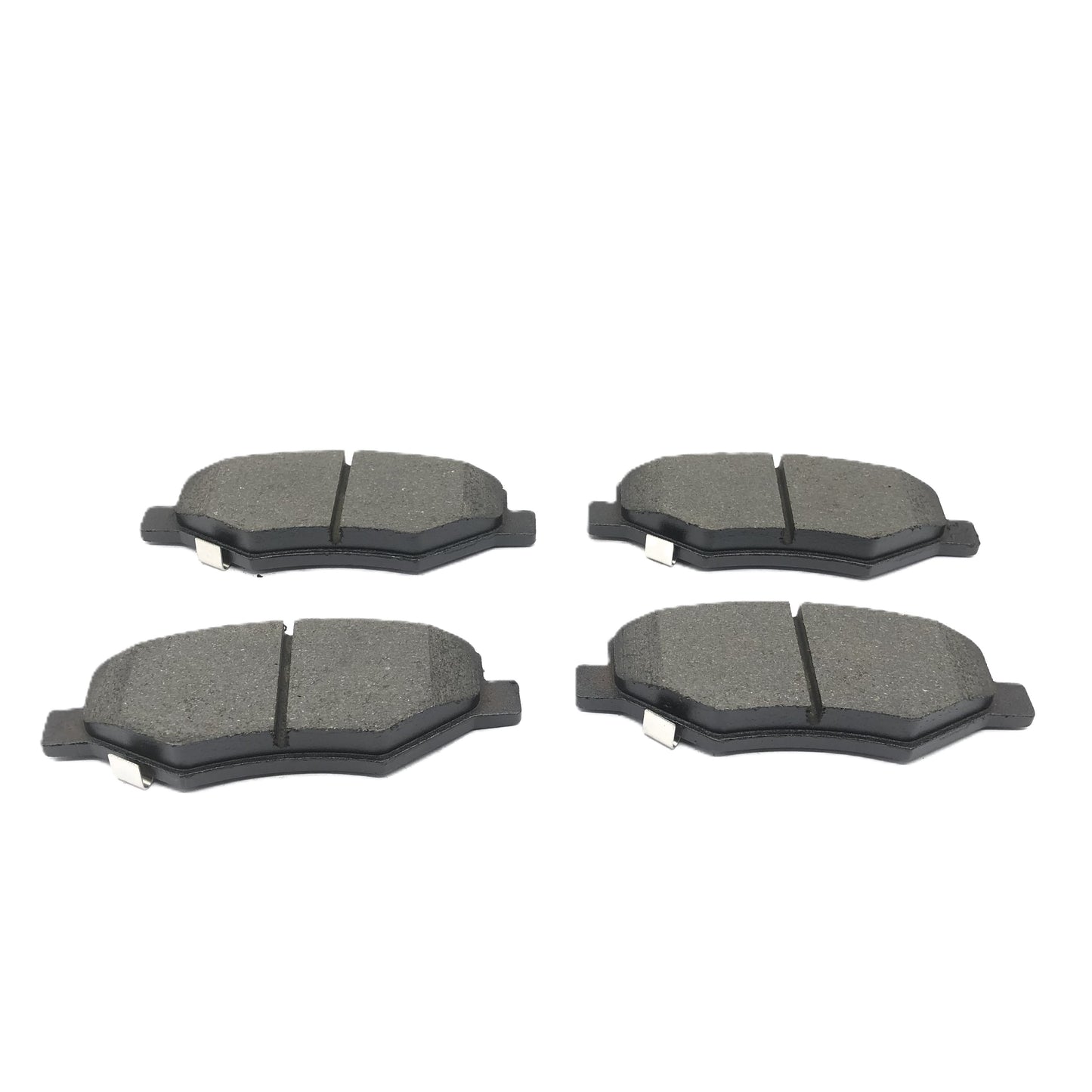 BOSCH Front Ceramic Brake Pad Set 0986T11308 image 4 Candru