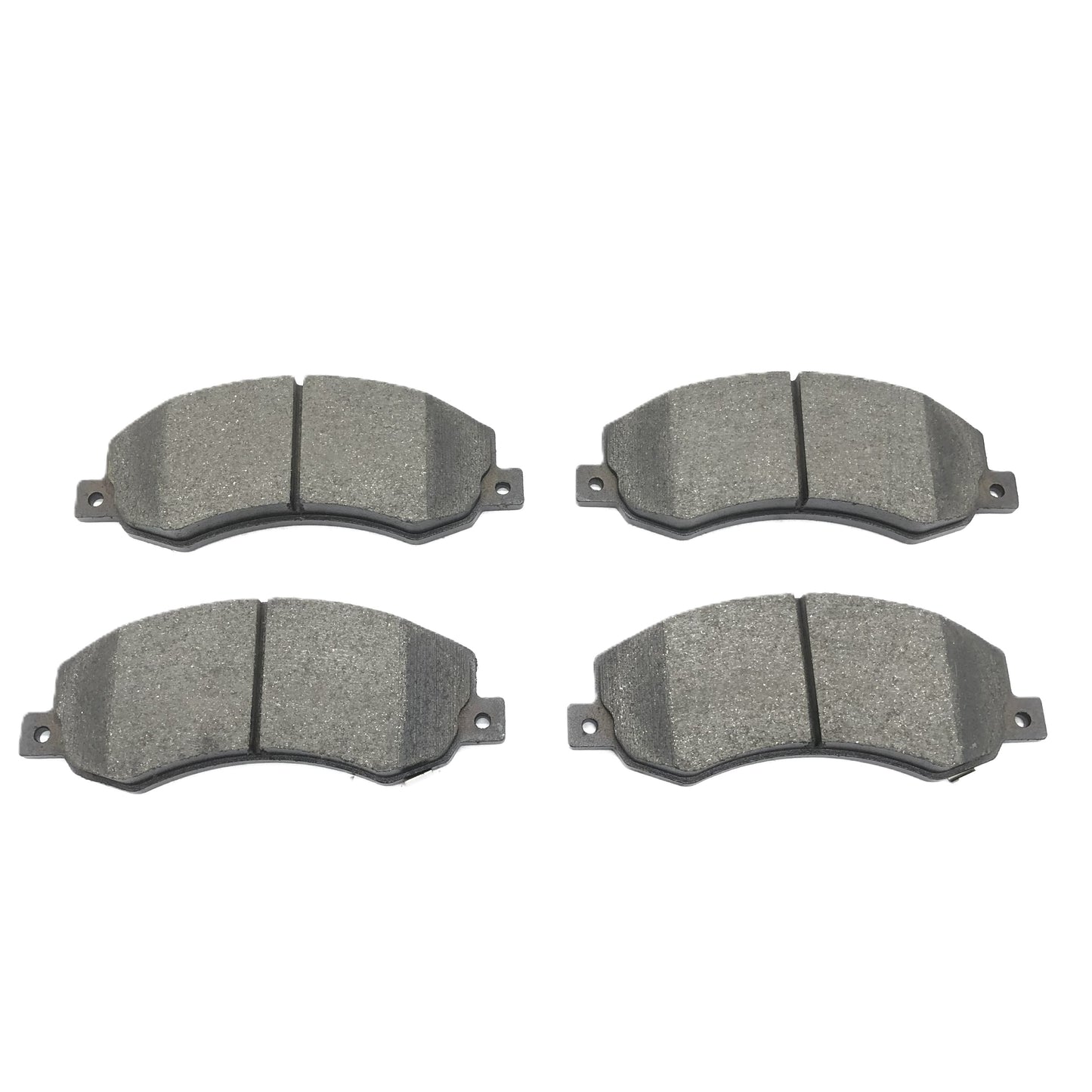 BOSCH Front Ceramic Brake Pad Set 0986T11310 image 3 Candru