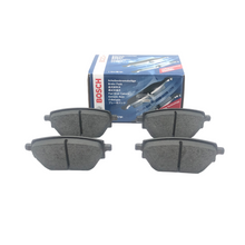 BOSCH Rear Disc Brake Pad Set 0986T11415