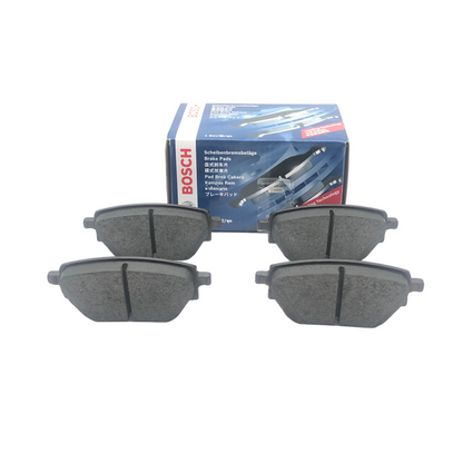 BOSCH Rear Disc Brake Pad Set 0986T11415