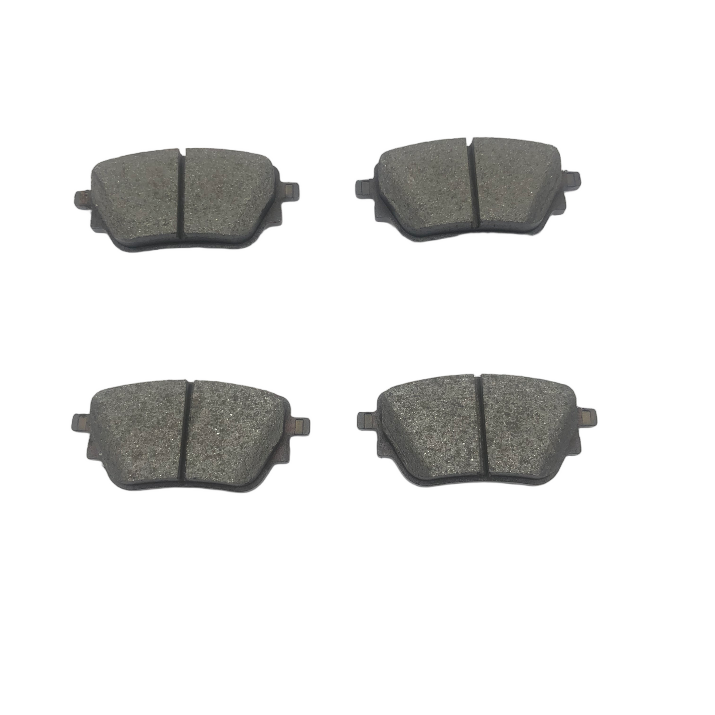 BOSCH Rear Disc Brake Pad Set 0986T11415