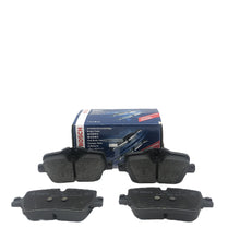 BOSCH Rear Disc Brake Pad Set 0986T11416