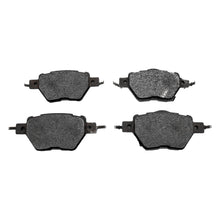 BOSCH Rear Low-Metal Disc Brake Pad Set 0986T11464 image 2 Candru