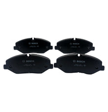 BOSCH Front Disc Brake Pad Set 0986T11494 image 2 Candru