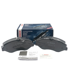 BOSCH Front Disc Brake Pad Set 0986T11494