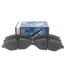 BOSCH Front Disc Brake Pad Set 0986T11494