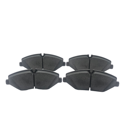 BOSCH Front Disc Brake Pad Set 0986T11494