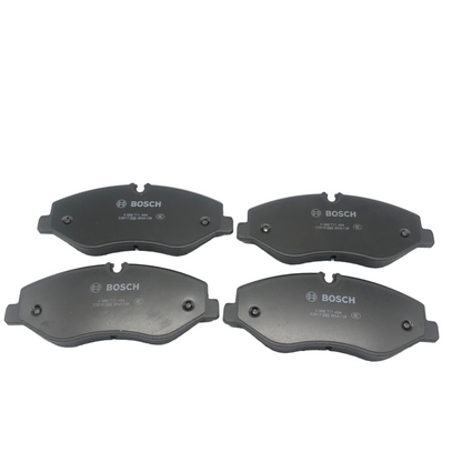 BOSCH Front Disc Brake Pad Set 0986T11494