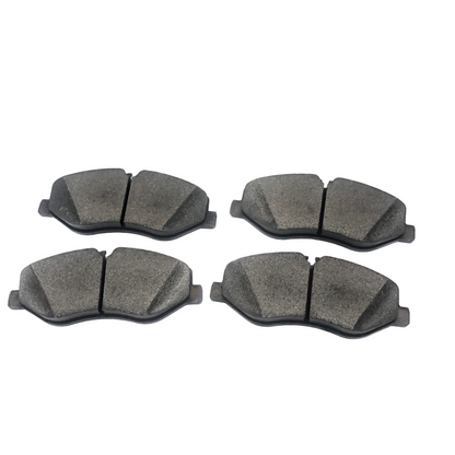 BOSCH Front Disc Brake Pad Set 0986T11494