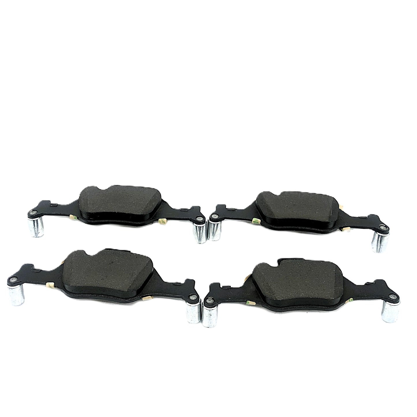 BOSCH Front Disc Brake Pad Set 0986T11495