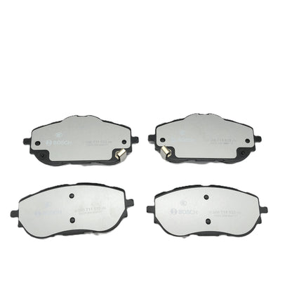 BOSCH Front Disc Brake Pad Set 0986T11533 image 3 Candru