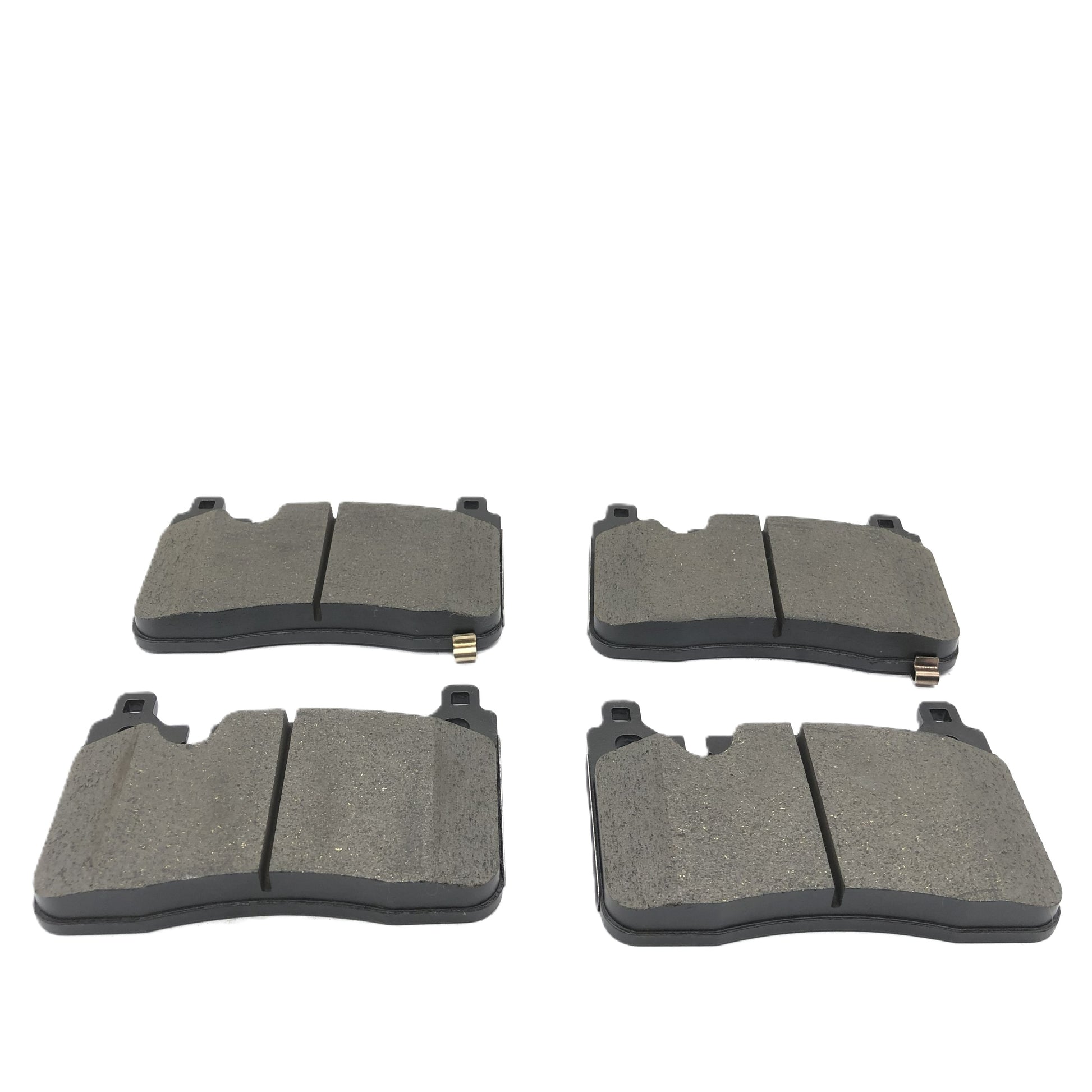 BOSCH Front Disc Brake Pad Set 0986T11548 image 4 Candru