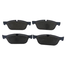 BOSCH Front Disc Brake Pad Set 0986T12000 image 2 Candru