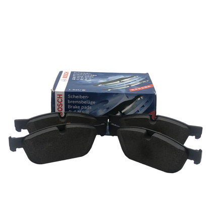BOSCH Front Disc Brake Pad Set 0986T12000