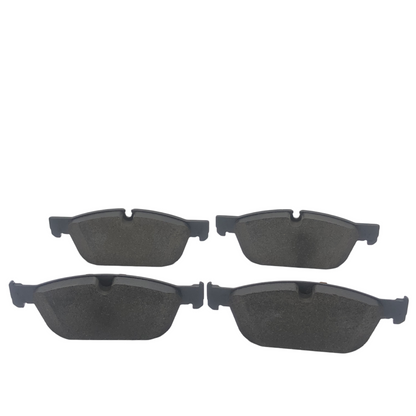 BOSCH Front Disc Brake Pad Set 0986T12000