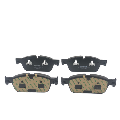 BOSCH Front Disc Brake Pad Set 0986T12000