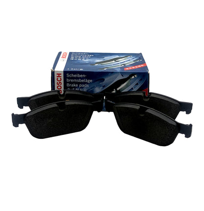 BOSCH Front Disc Brake Pad Set 0986T12000 image 1 Candru