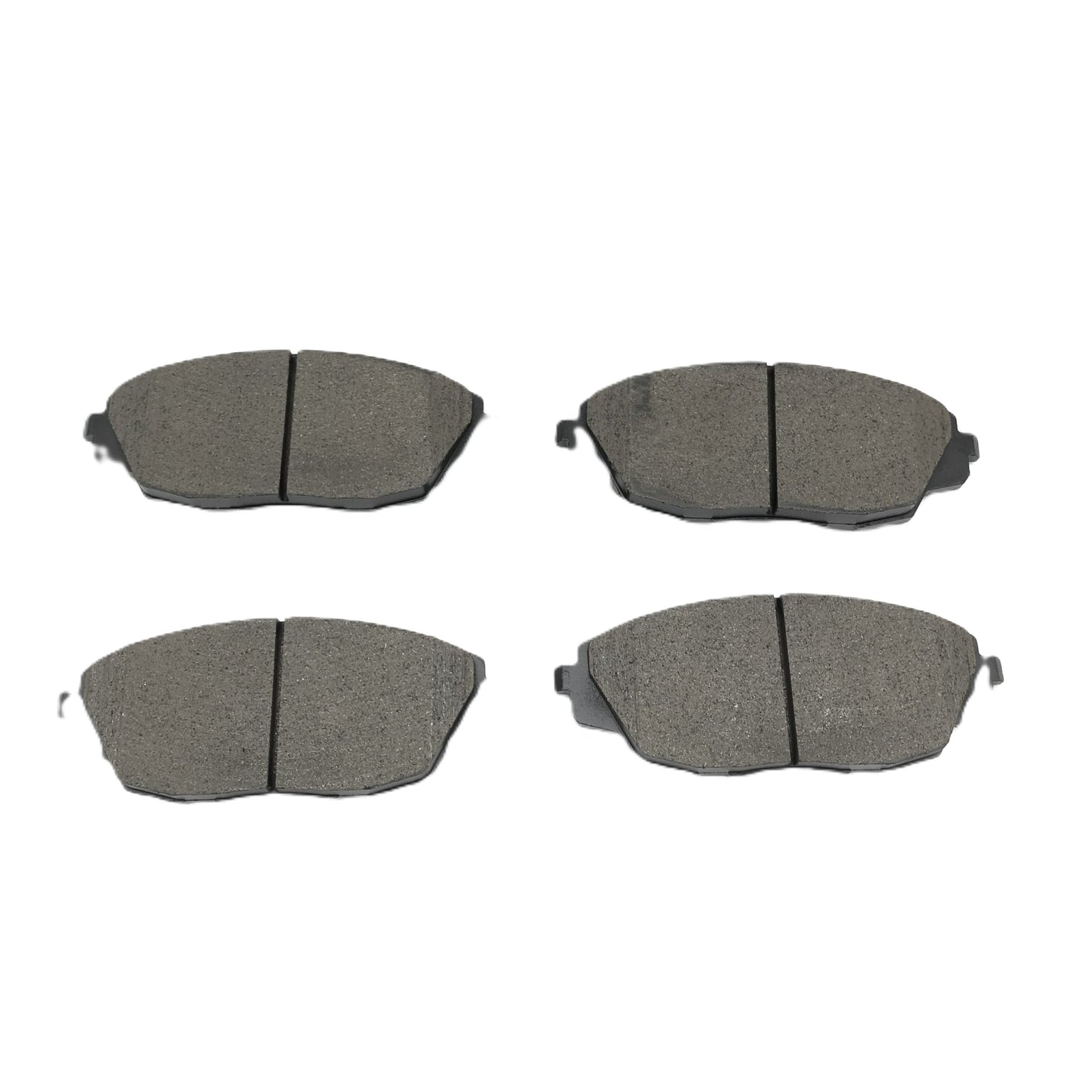 BOSCH Front Disc Brake Pad Set 0986T12123 image 3 Candru