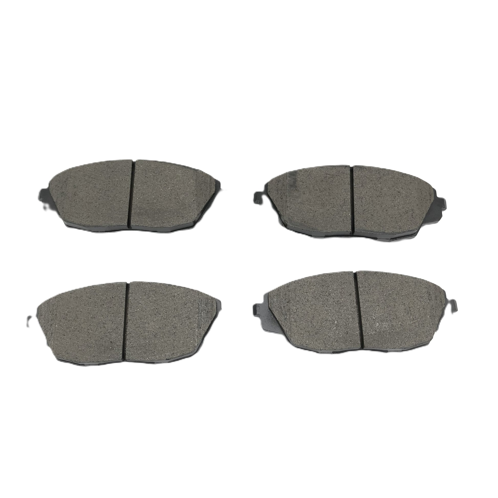 BOSCH Front Disc Brake Pad Set 0986T12123 image 3 Candru