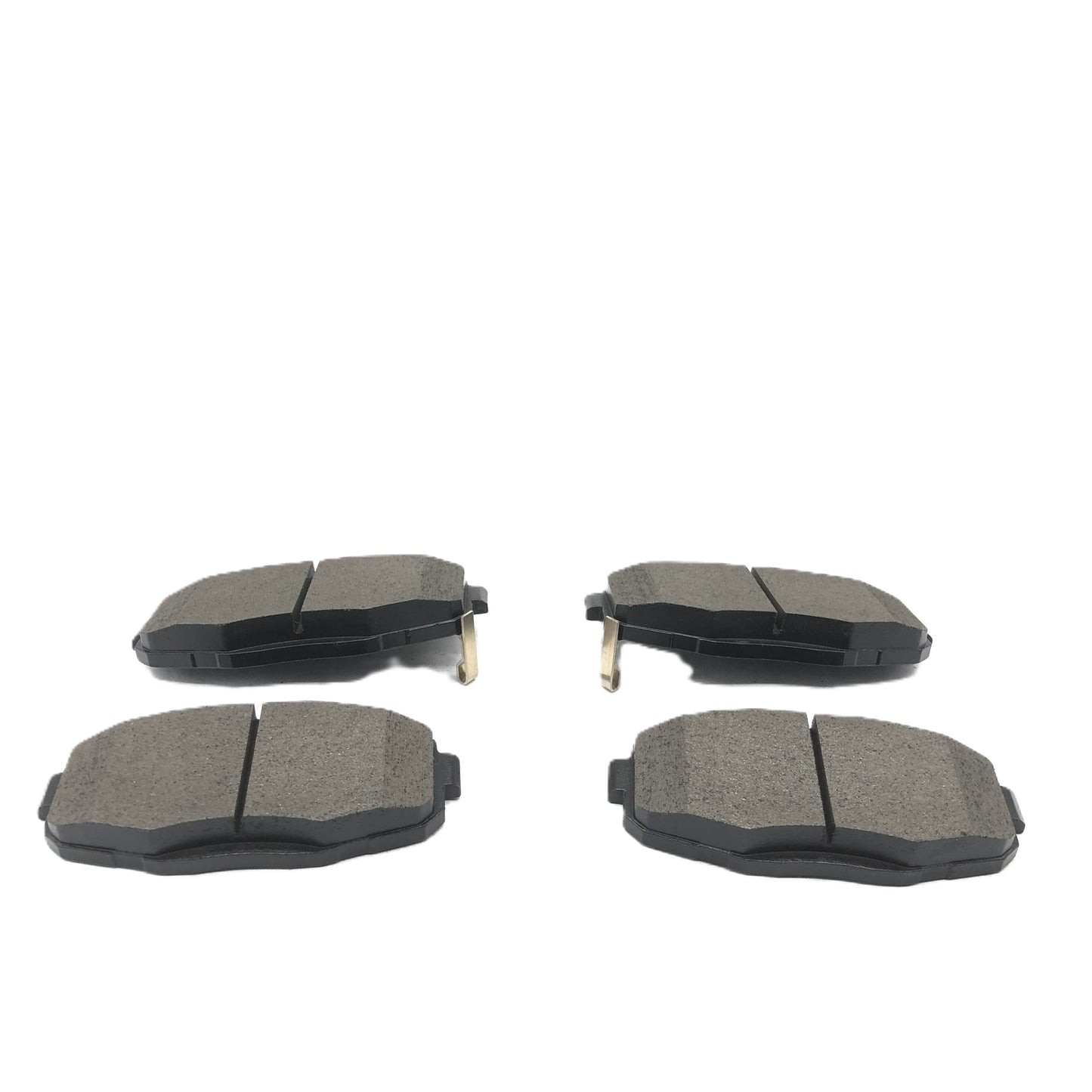 BOSCH Front Disc Brake Pad Set BOSCH image 4 Candru