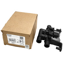 BOSCH Electric Heater Control Valve 1147412350