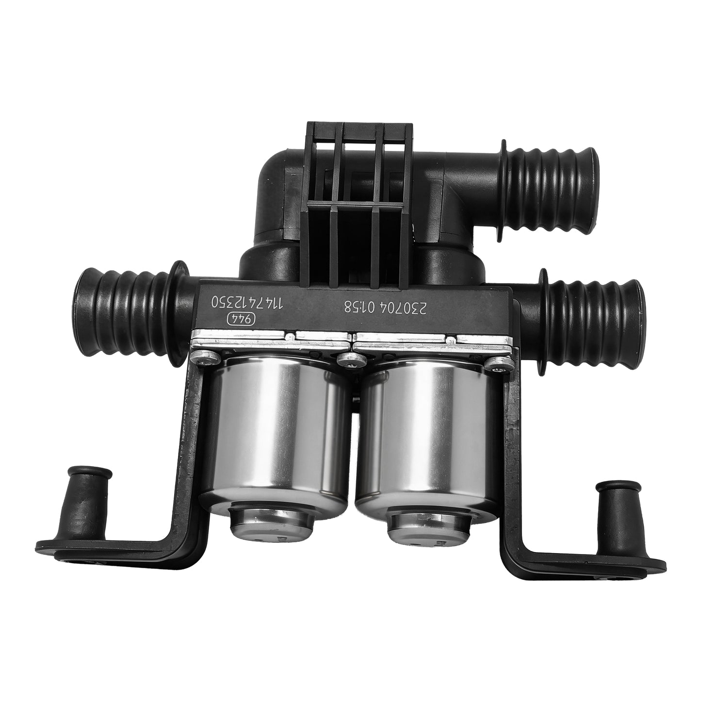 BOSCH Electric Heater Control Valve 1147412350