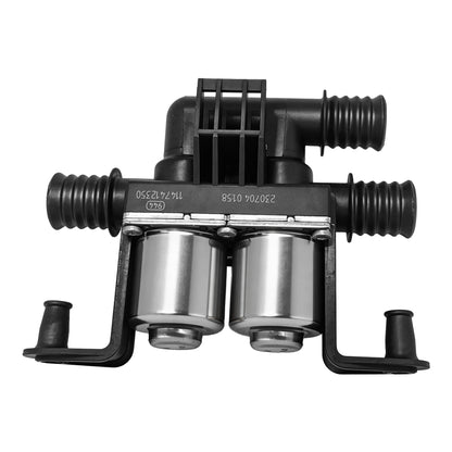 BOSCH Electric Heater Control Valve 1147412350