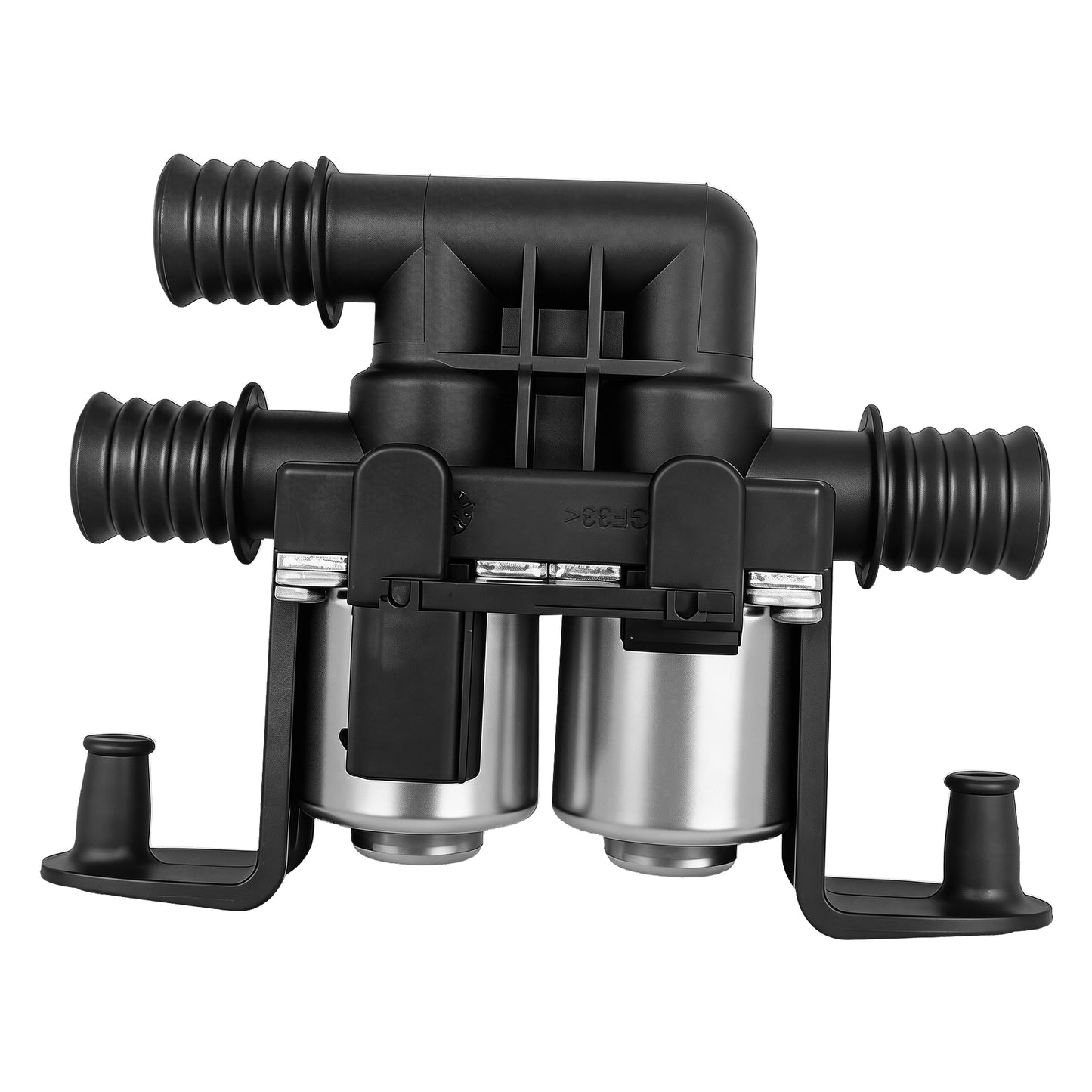 BOSCH Electric Heater Control Valve 1147412350