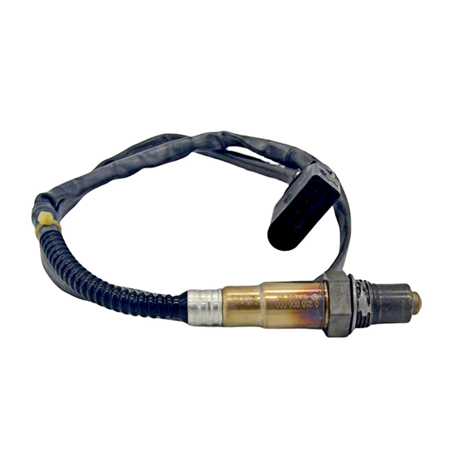 BOSCH Premium Oxygen (O2) Sensor 0258006000
