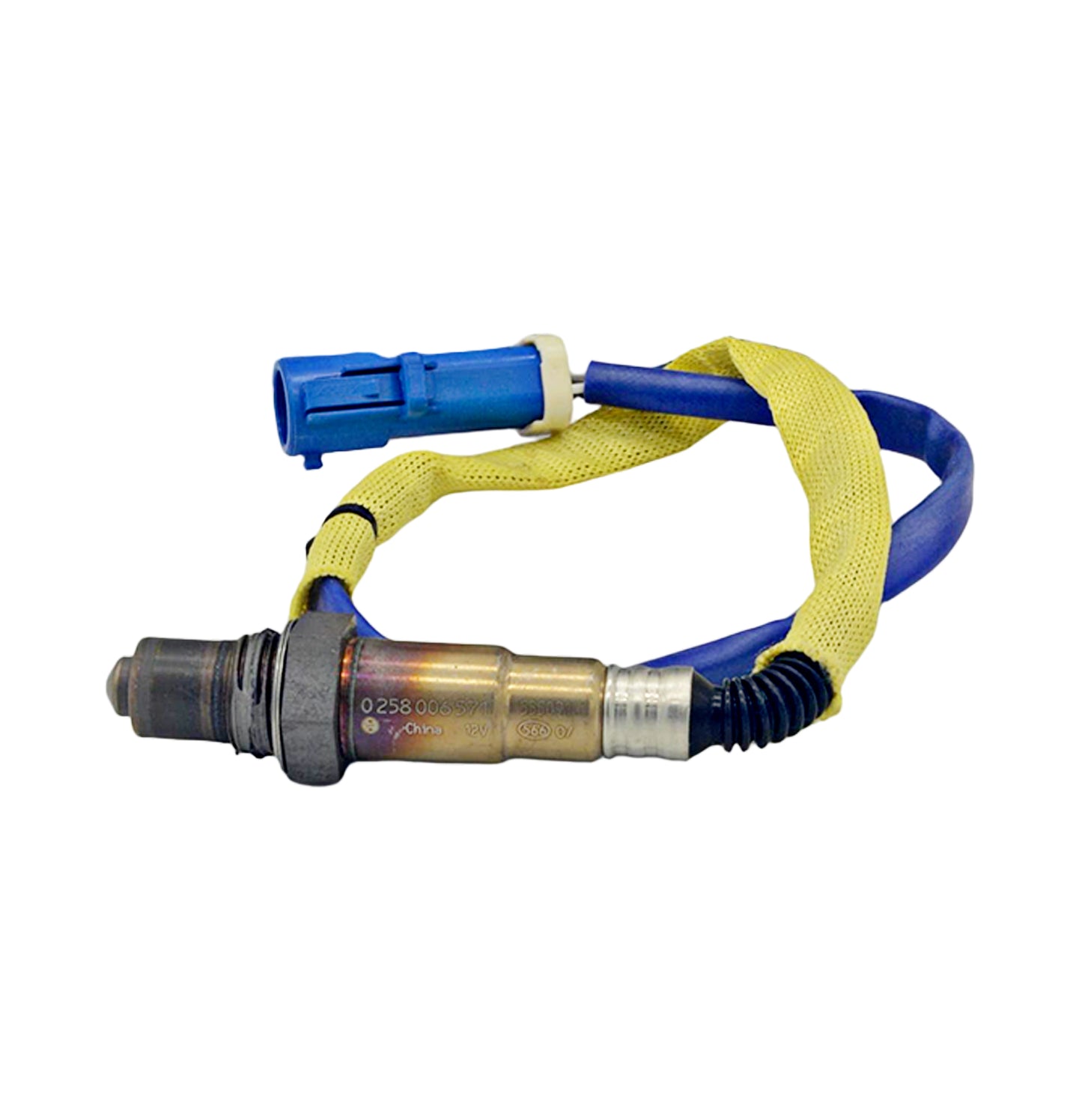 BOSCH Premium Oxygen (O2) Sensor 0258006571