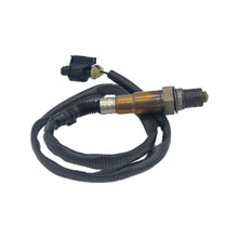 BOSCH Oxygen Sensors 0258006962 image 2 Candru