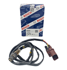 BOSCH Premium Oxygen (O2) Sensor 0258007158