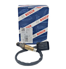 BOSCH Premium Oxygen (O2) Sensor 0258010010