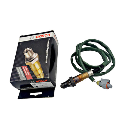 BOSCH Premium Oxygen (O2) Sensor 0258010139