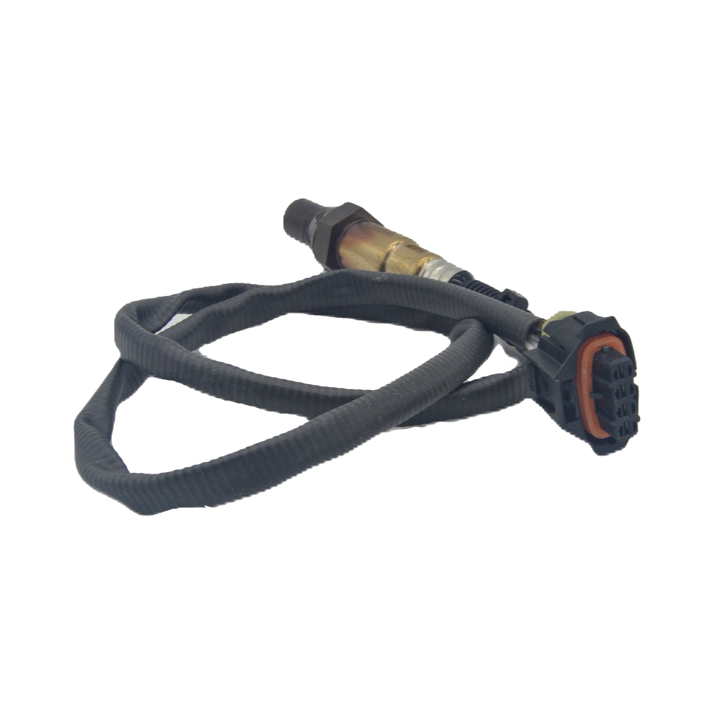 BOSCH Oxygen Sensors 0258010207 image 2 Candru