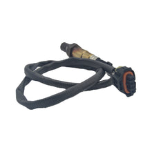 BOSCH Oxygen Sensors 0258010207 image 2 Candru