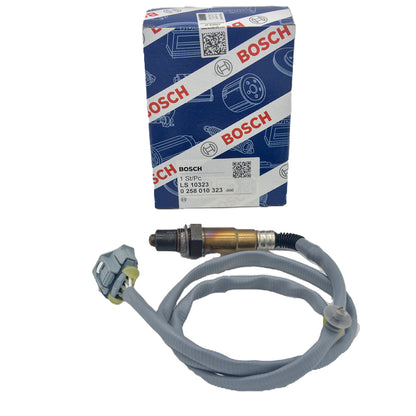 BOSCH Oxygen Sensors 258010323 image 1 Candru