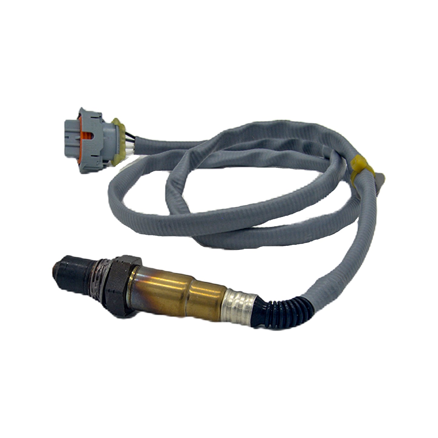 BOSCH Oxygen Sensors 258010323 image 2 Candru