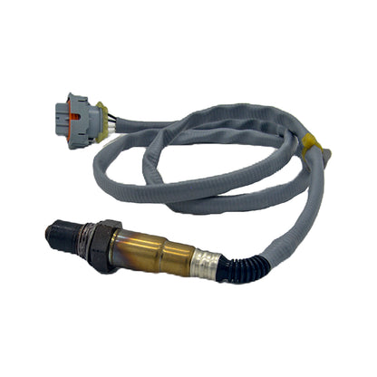 BOSCH Oxygen Sensors 258010323 image 2 Candru