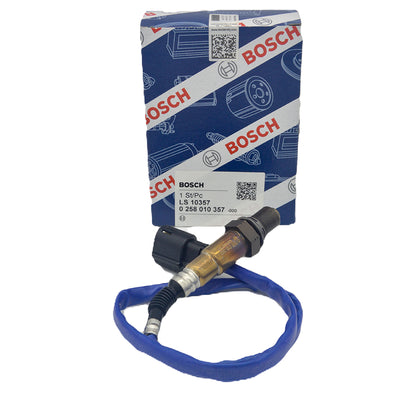 BOSCH Oxygen Sensors 258010357 image 1 Candru